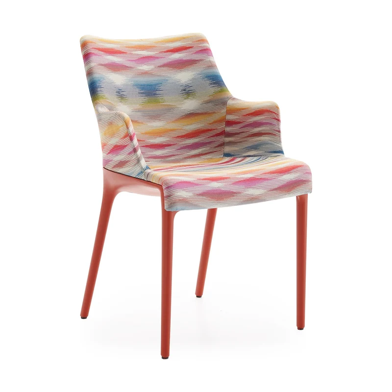 Kartell Eleganza Nia Chair Missoni