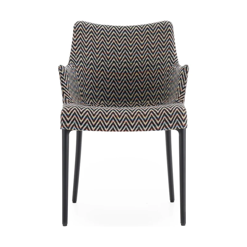 Kartell Eleganza Nia Chair Missoni