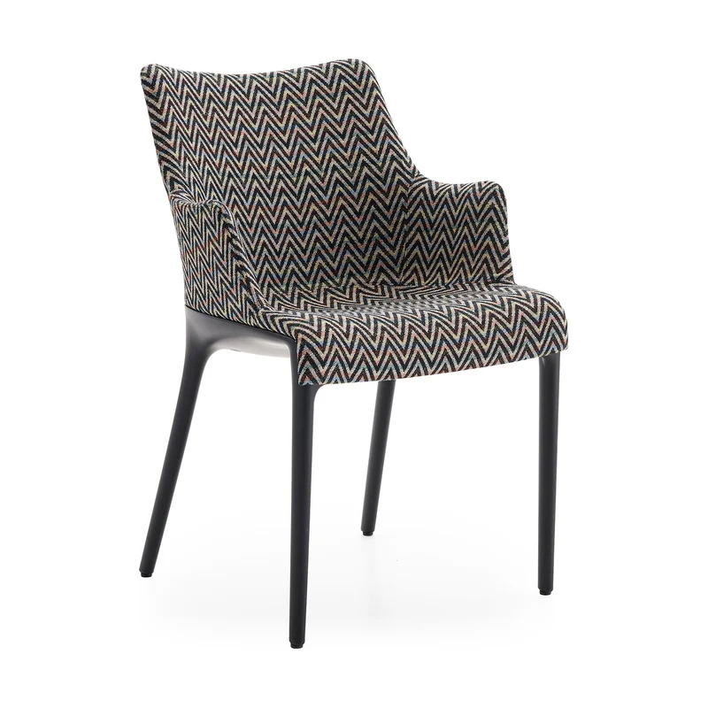 Kartell Eleganza Nia Chair Missoni