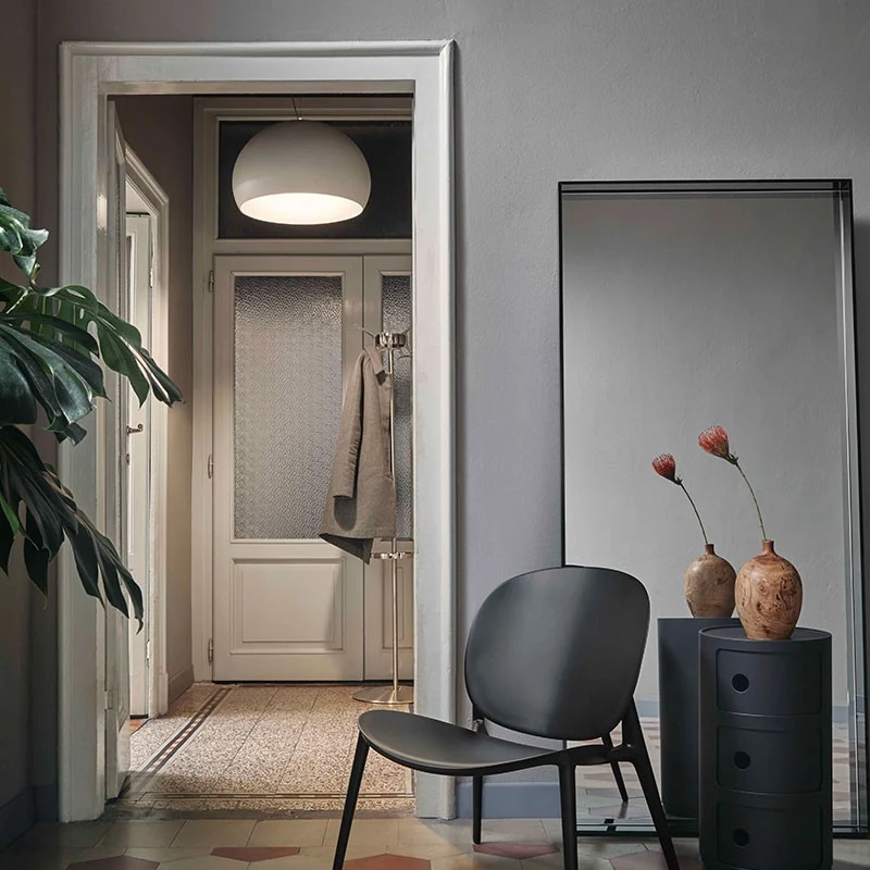 Kartell Be Bop Chair