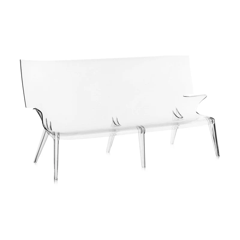 Kartell Uncle Jack Sofa