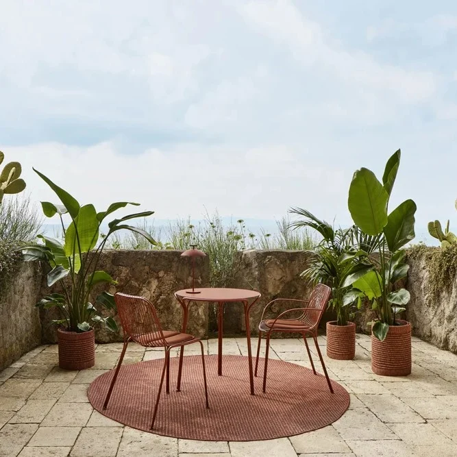 Kartell Kleo Cachepot