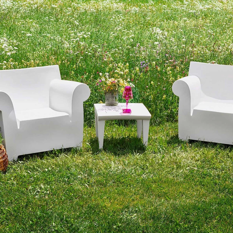 Kartell Bubble Club Sofa