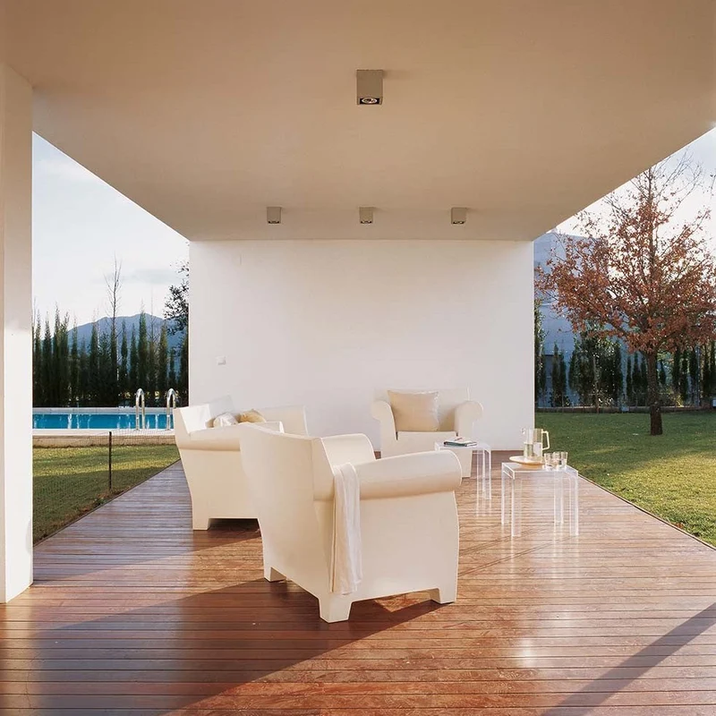 Kartell Bubble Club Sofa