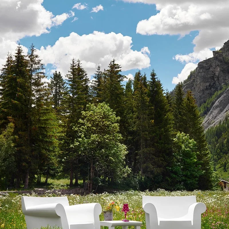 Kartell Bubble Club Armchair