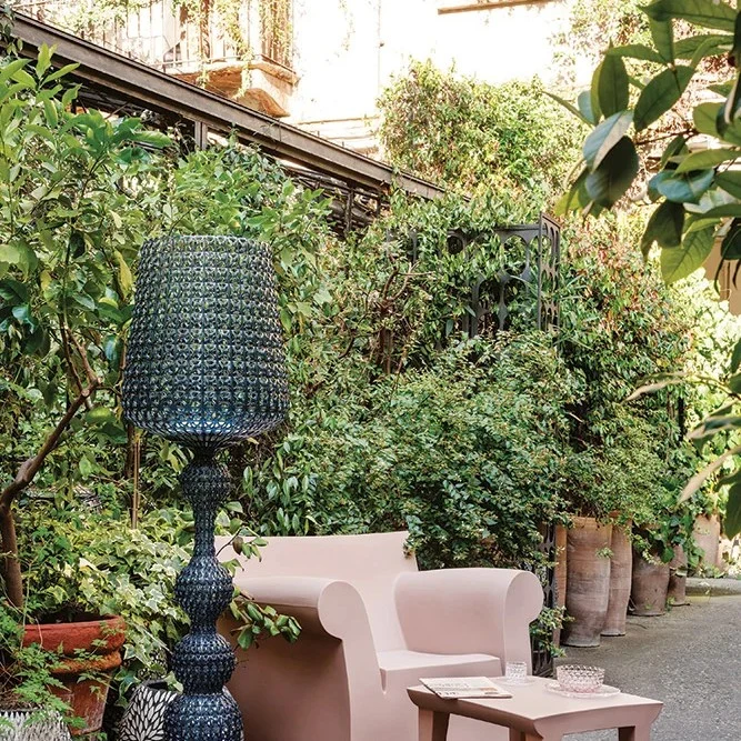Kartell Bubble Club Armchair
