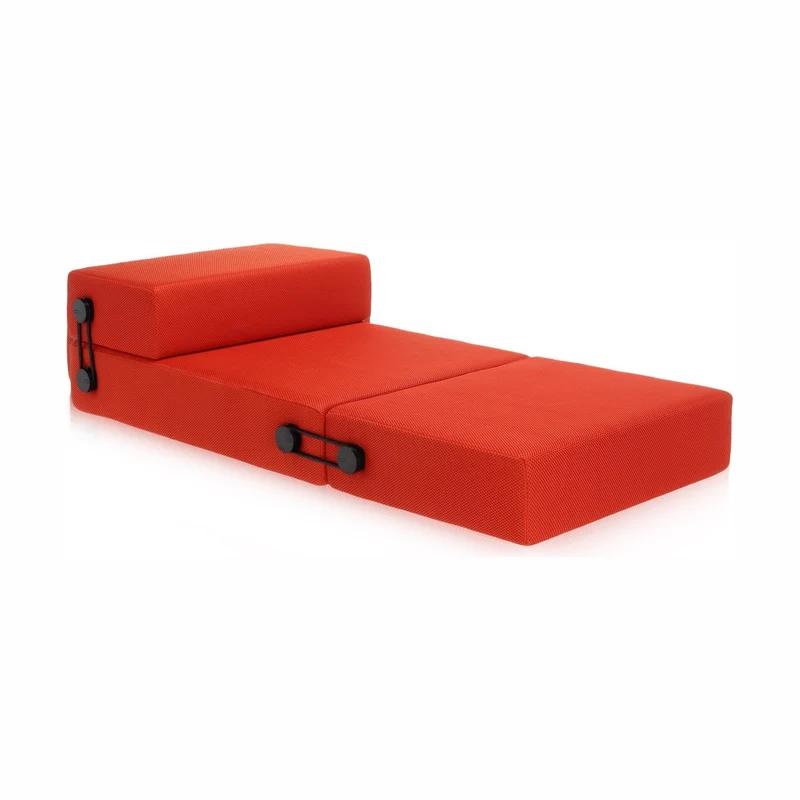 Kartell Trix Modular Bench
