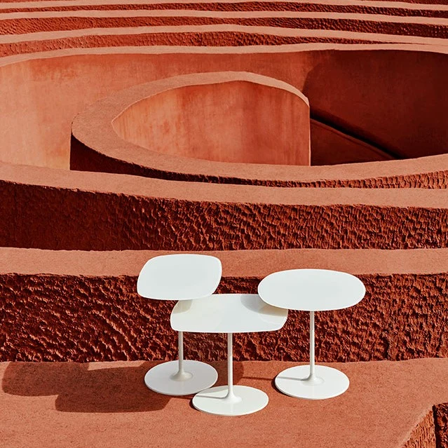 Kartell Thierry Kit Side Table