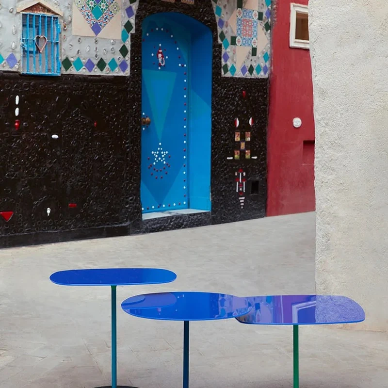 Kartell Thierry Kit Side Table