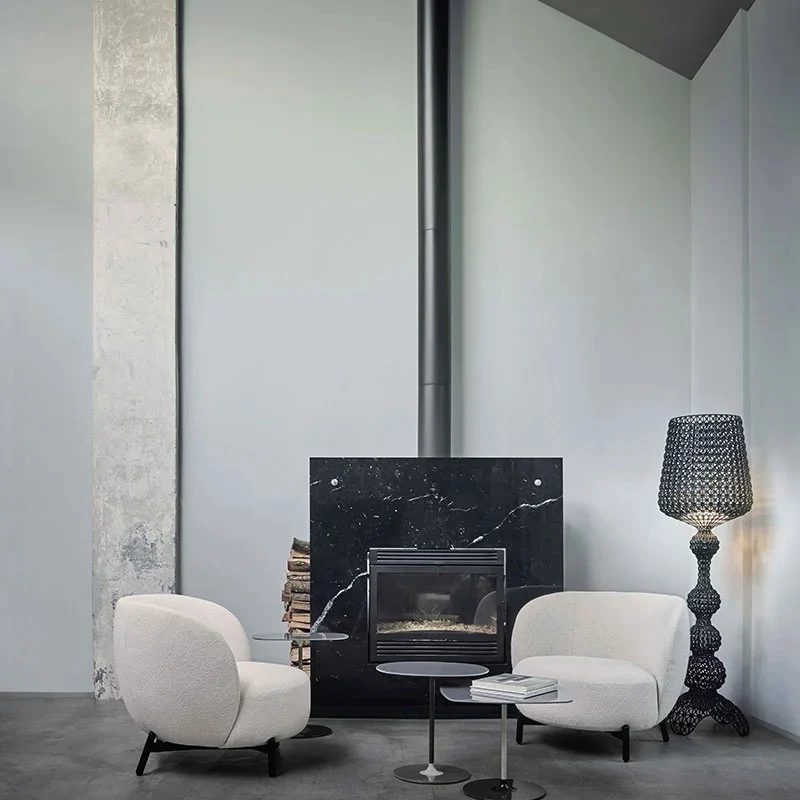 Kartell Thierry Kit Side Table
