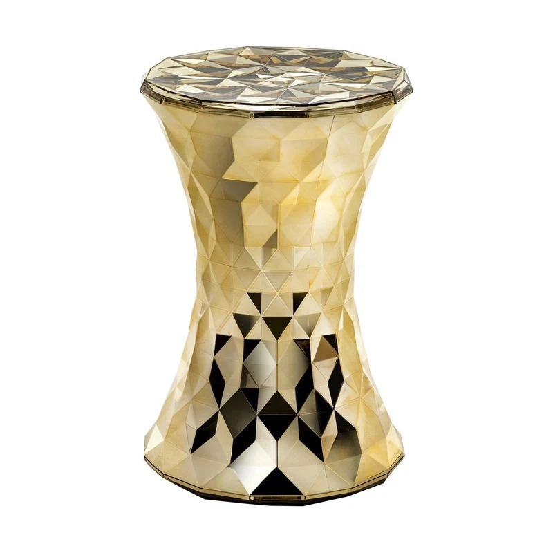 Kartell Stone Stool