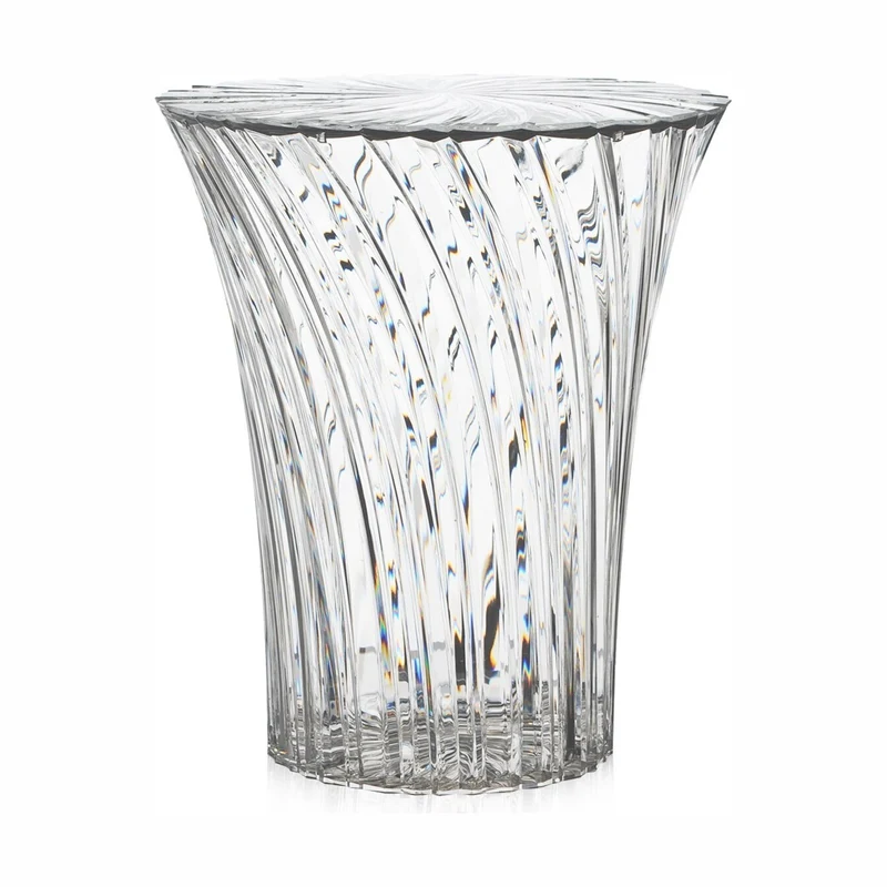 Kartell Sparkle Stool