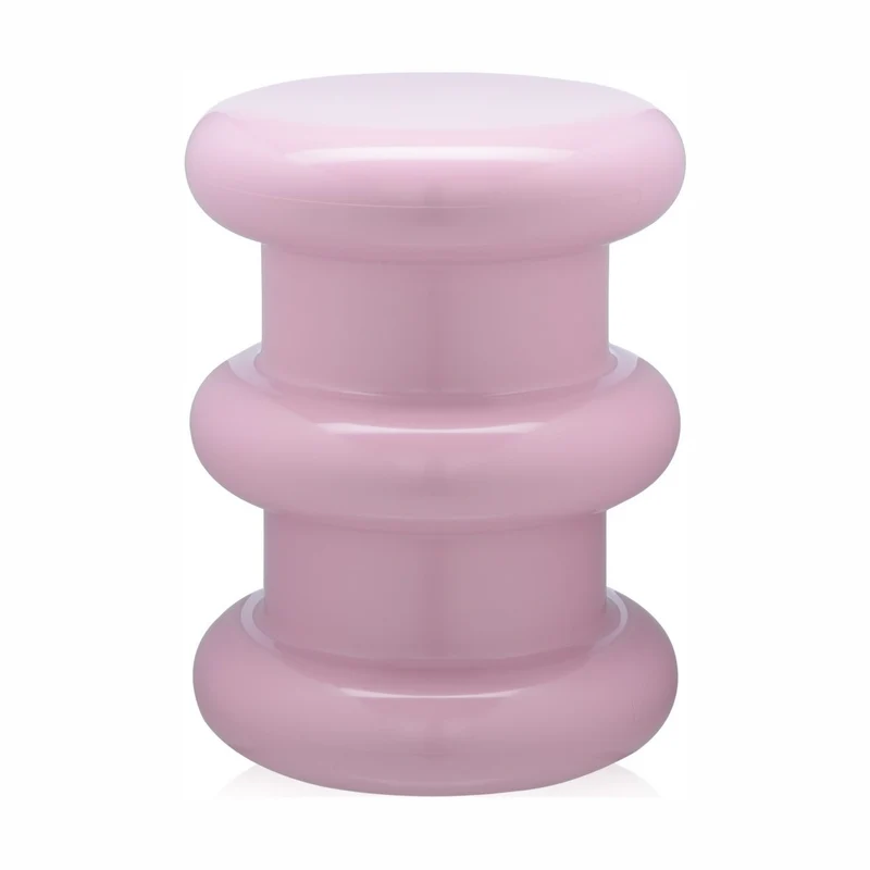 Kartell Sottsass Pilastro Stool