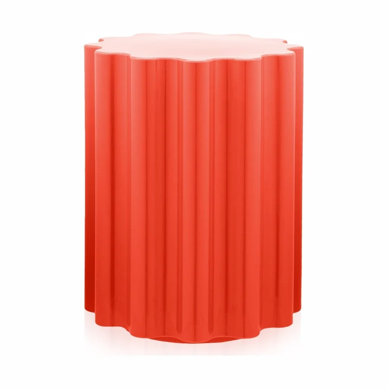 Kartell Sottsass Colonna Stool