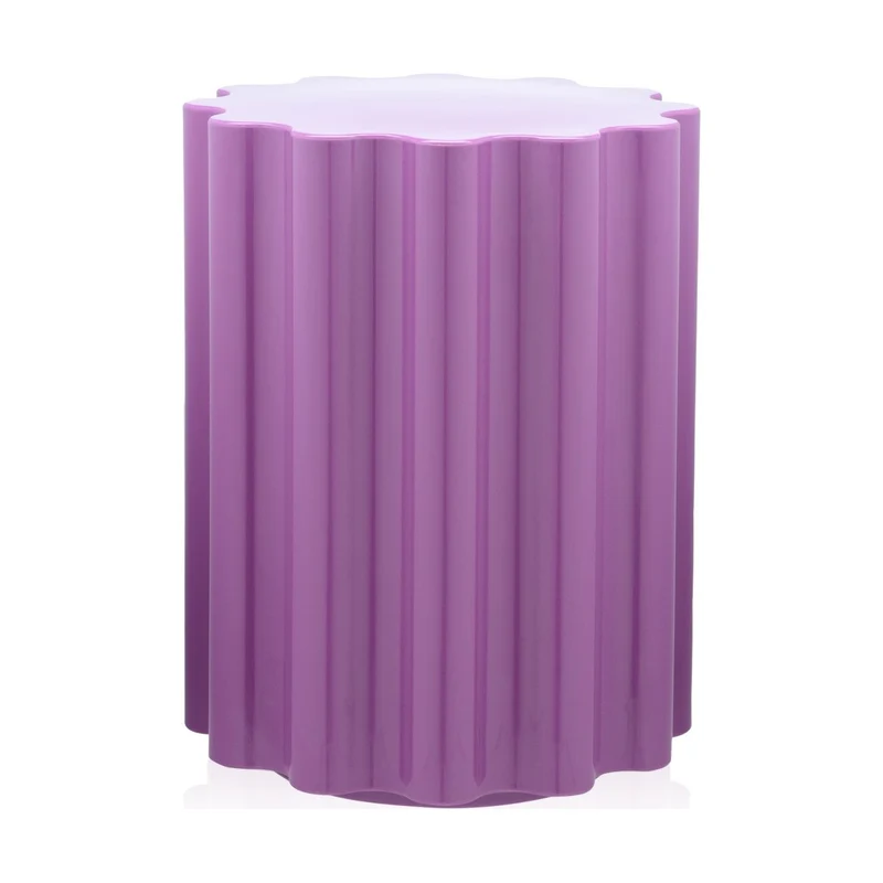 Kartell Sottsass Colonna Stool