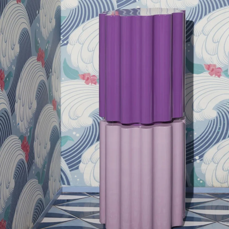 Kartell Sottsass Colonna Stool