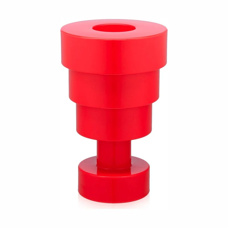 Kartell Sottsass Calice Vase