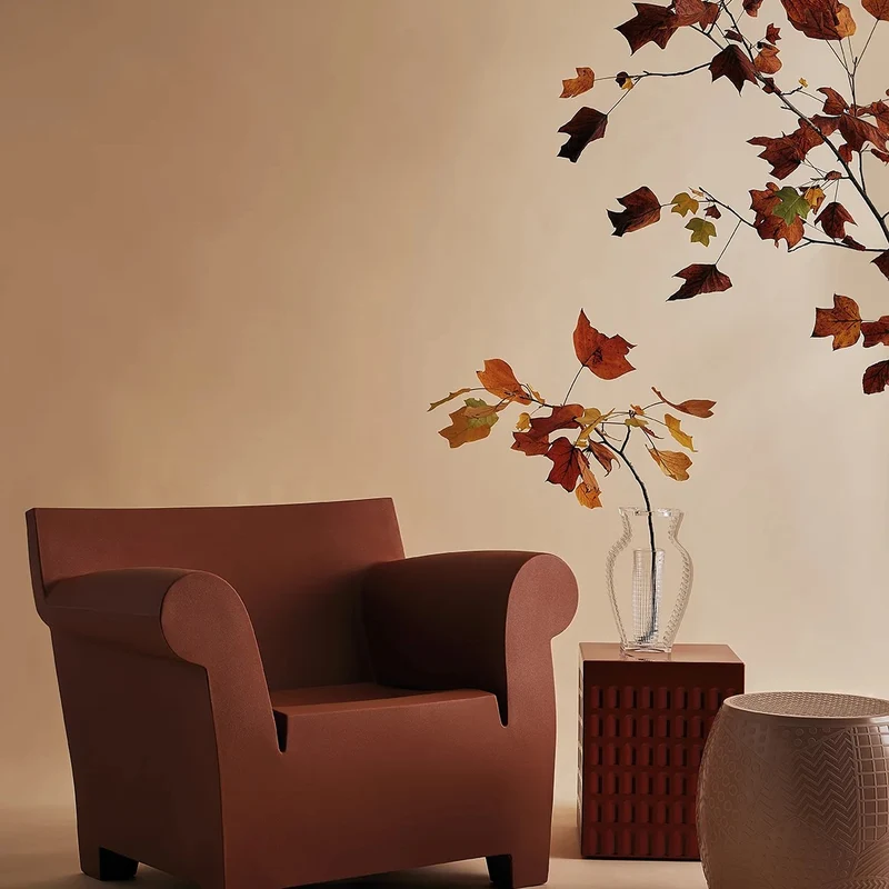 Kartell Roy Stool