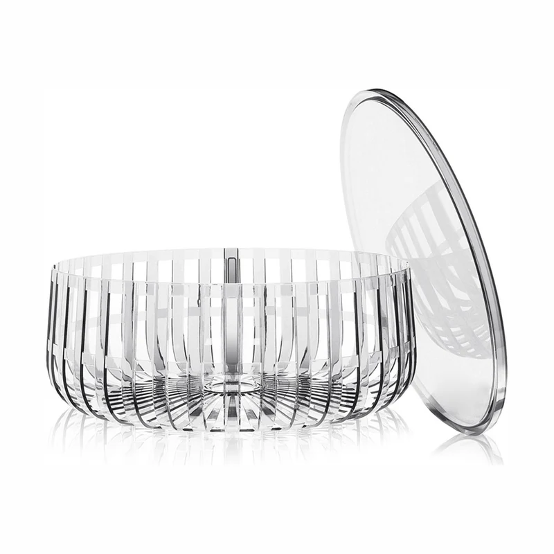 Kartell Panier Side Table