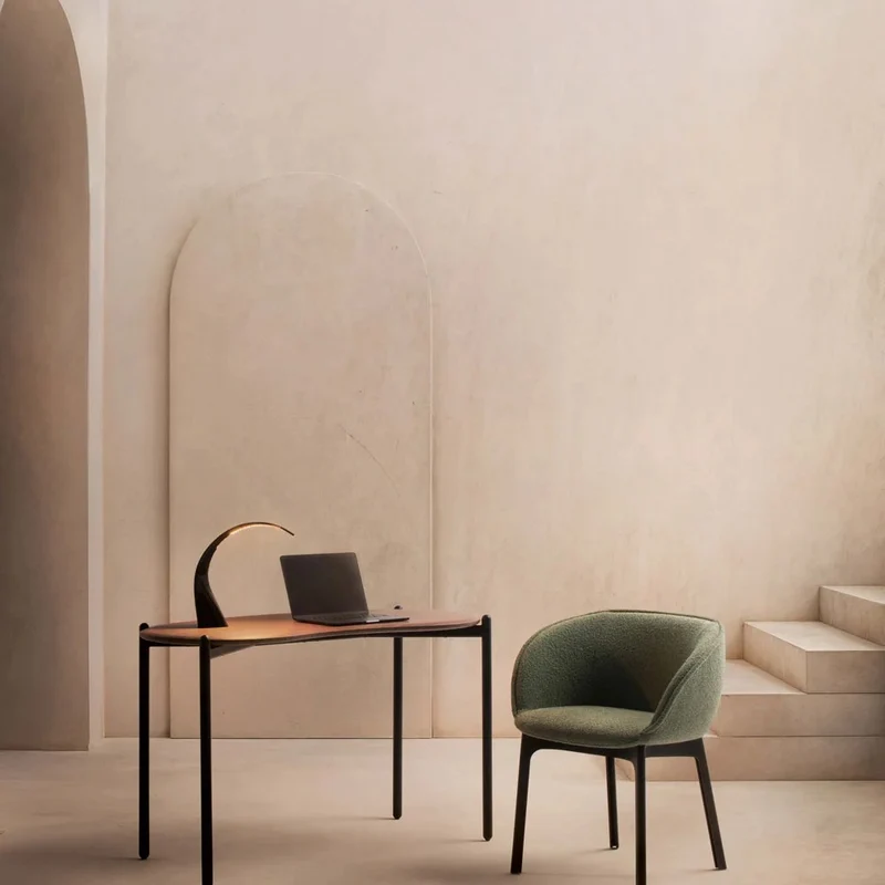Kartell Lunat Table