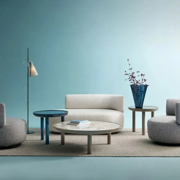 Kartell K-Top Table