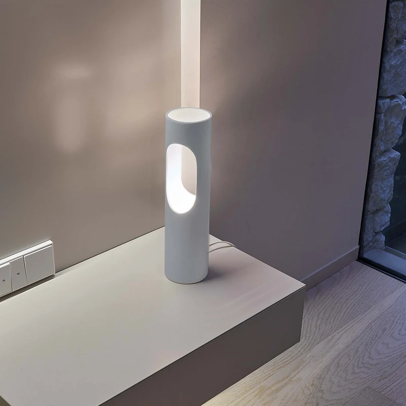 LZF Pipe Table Lamp