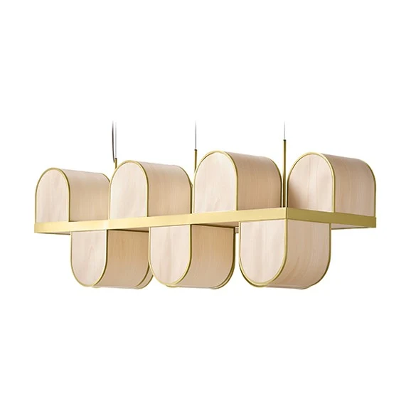 LZF Osca Large Suspension Lamp