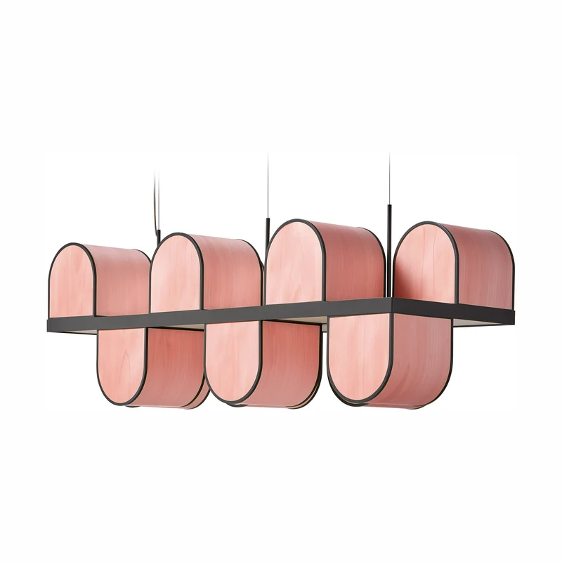 LZF Osca Large Suspension Lamp