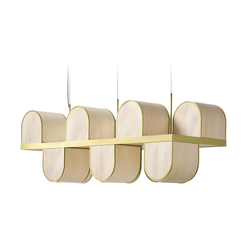 LZF Osca Large Suspension Lamp