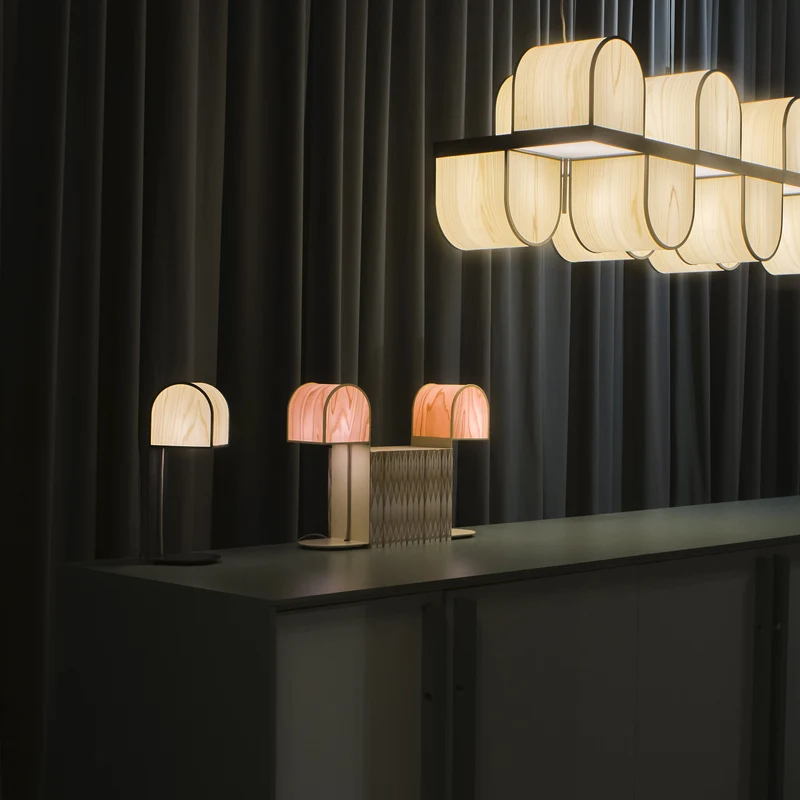 LZF Osca Large Suspension Lamp