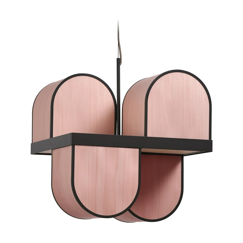 LZF Osca Small Suspension Lamp