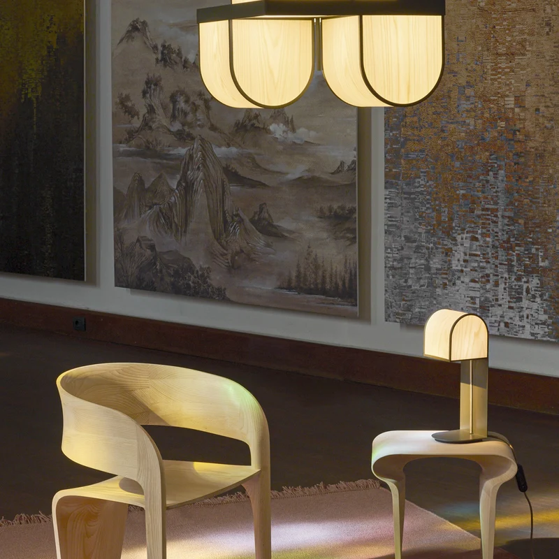 LZF Osca Small Suspension Lamp