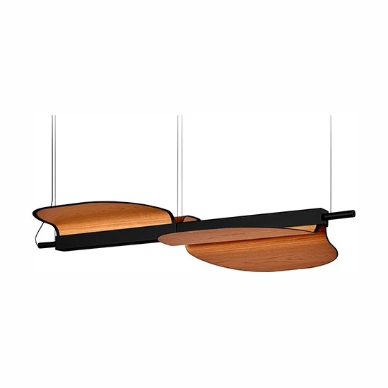 LZF Omma Suspension Lamp
