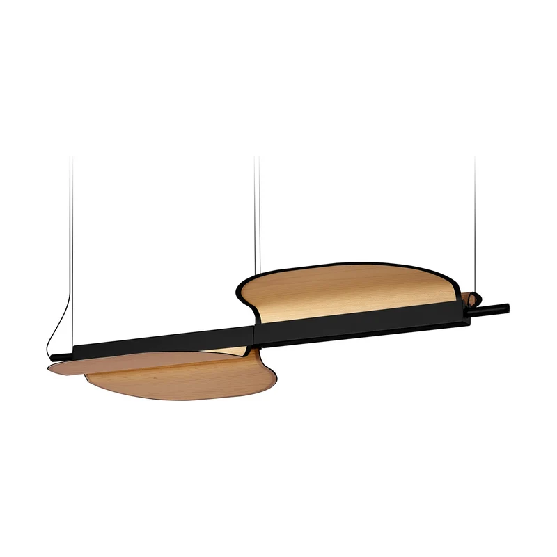 LZF Omma Suspension Lamp