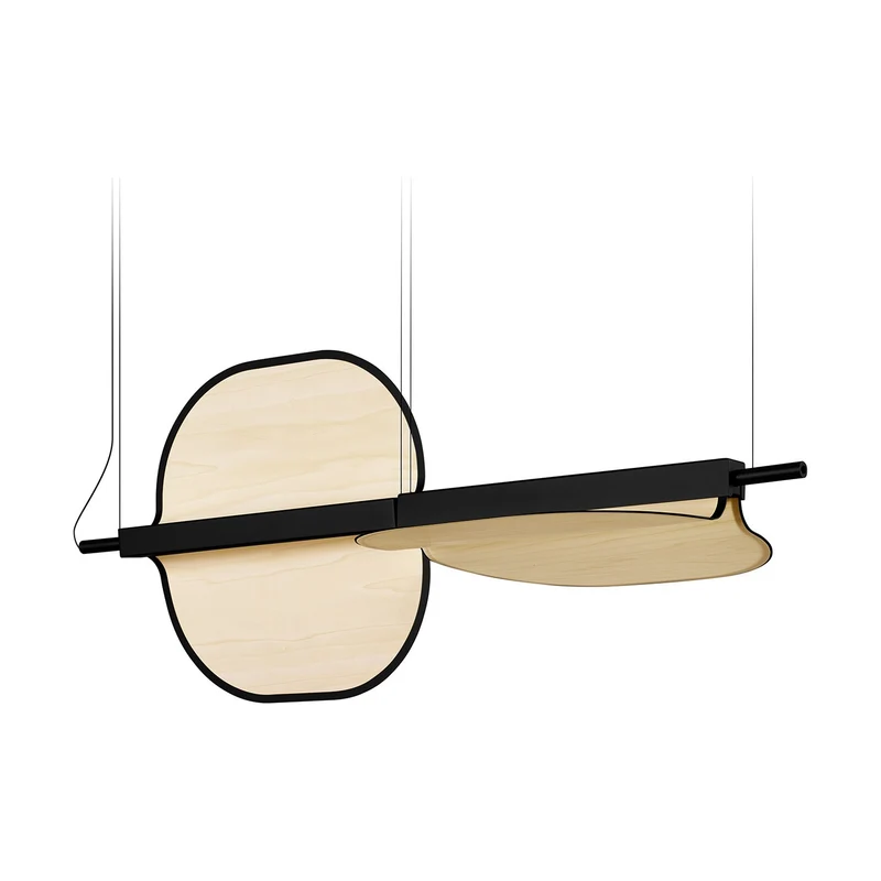 LZF Omma Suspension Lamp