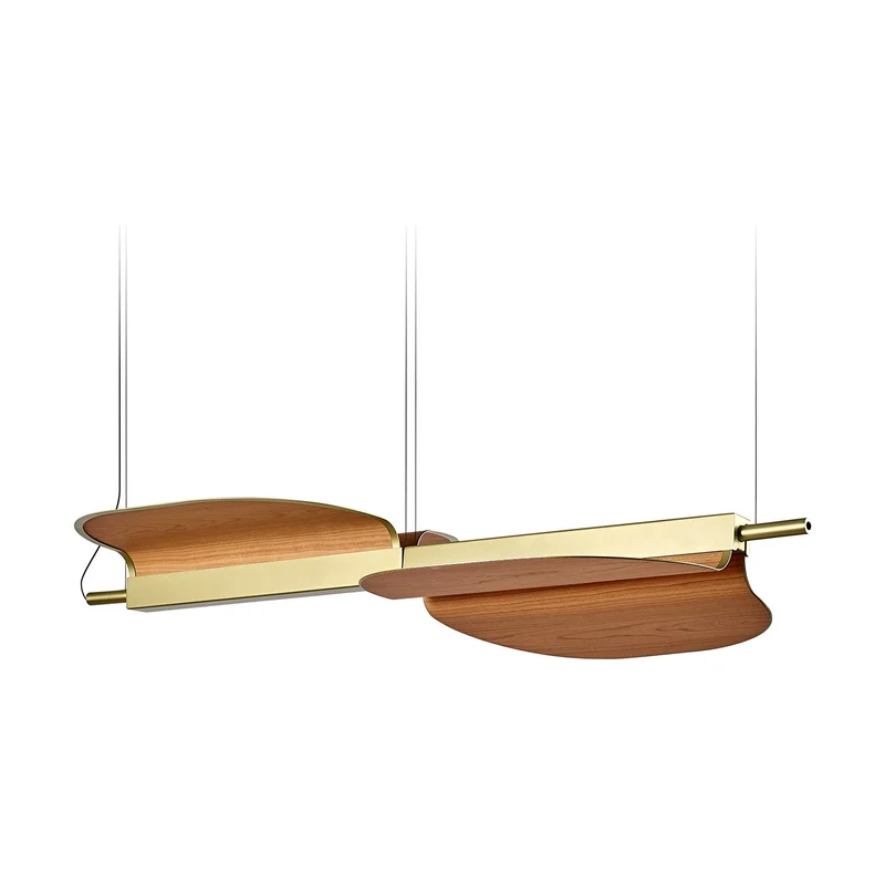 LZF Omma Suspension Lamp