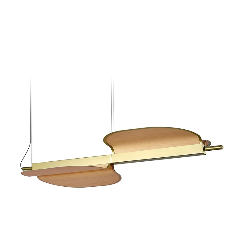 LZF Omma Suspension Lamp