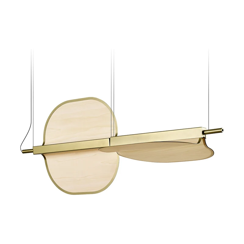 LZF Omma Suspension Lamp