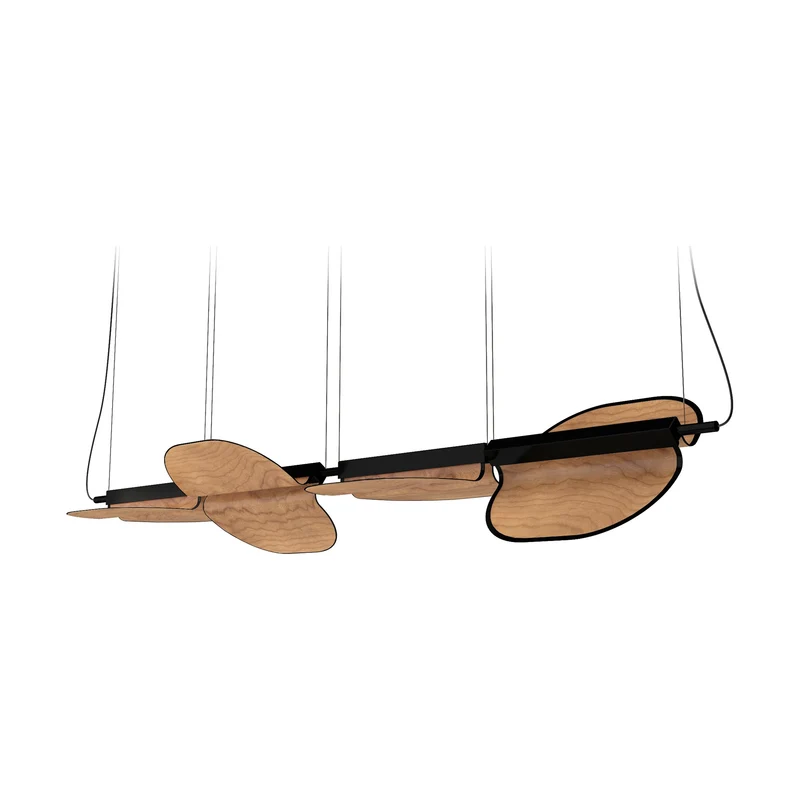 LZF Omma Suspension Lamp