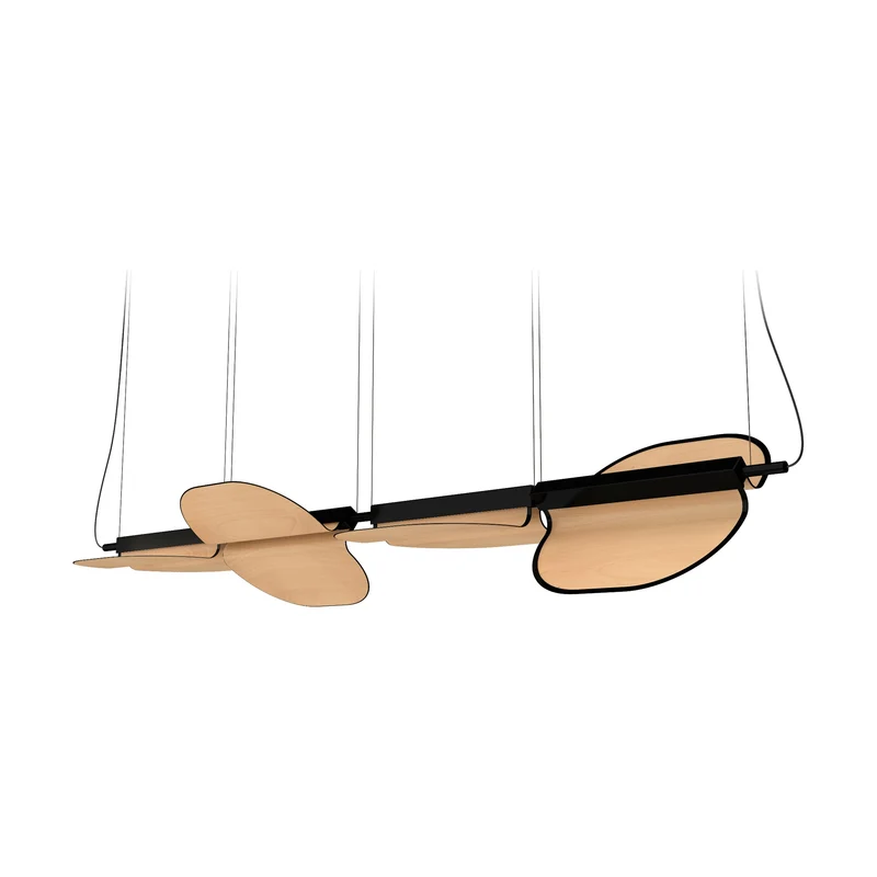 LZF Omma Suspension Lamp