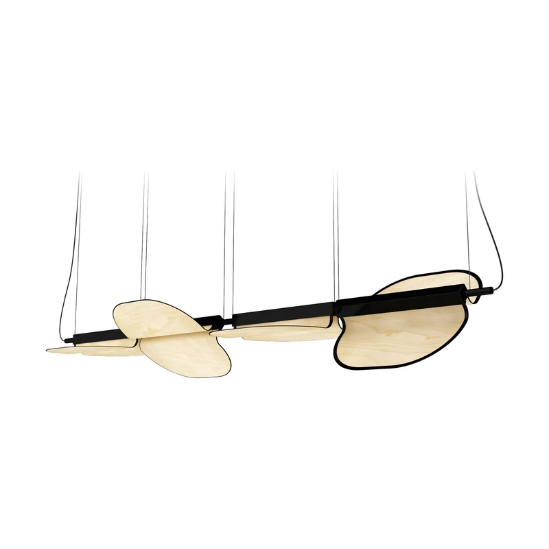 LZF Omma Suspension Lamp
