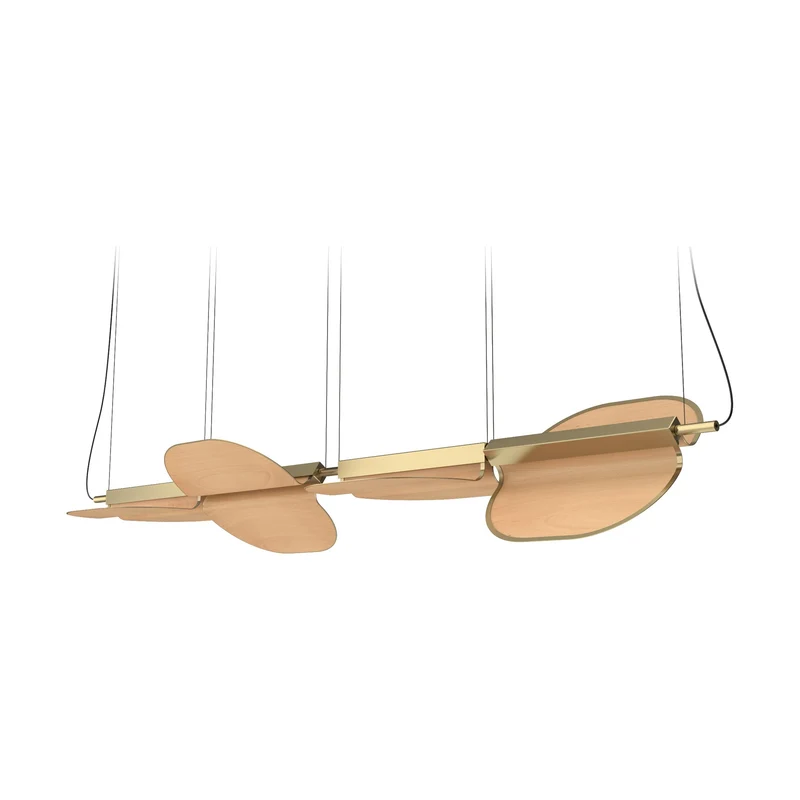 LZF Omma Suspension Lamp
