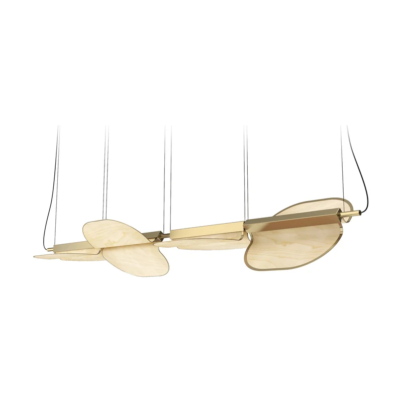 LZF Omma Suspension Lamp