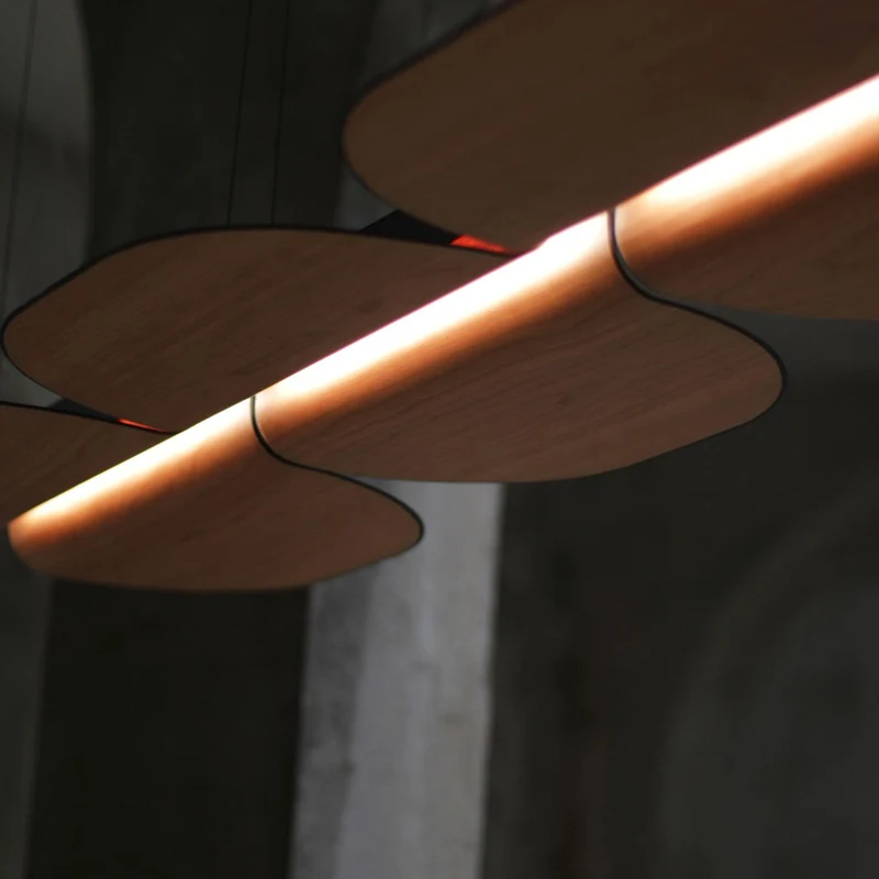 LZF Omma Suspension Lamp