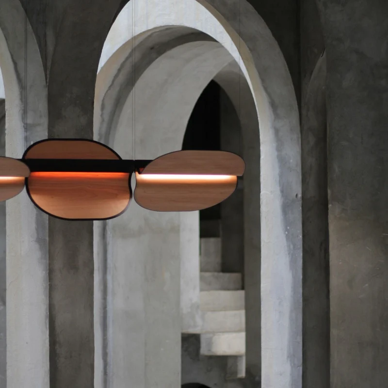 LZF Omma Suspension Lamp