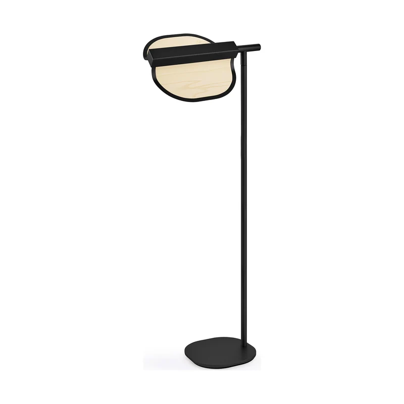 LZF Omma Floor Lamp