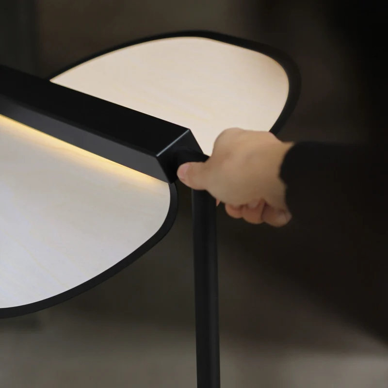 LZF Omma Floor Lamp