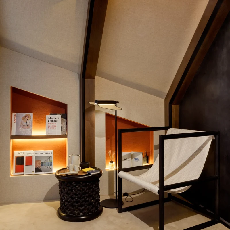 LZF Omma Floor Lamp