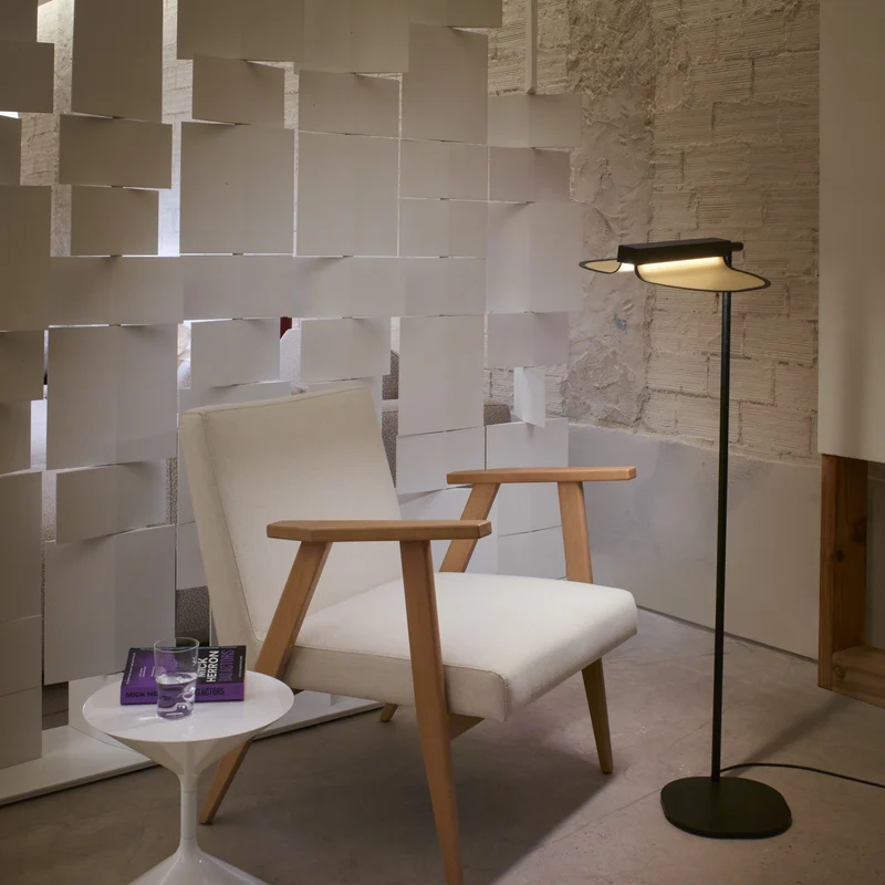 LZF Omma Floor Lamp