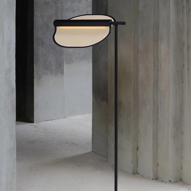 LZF Omma Floor Lamp